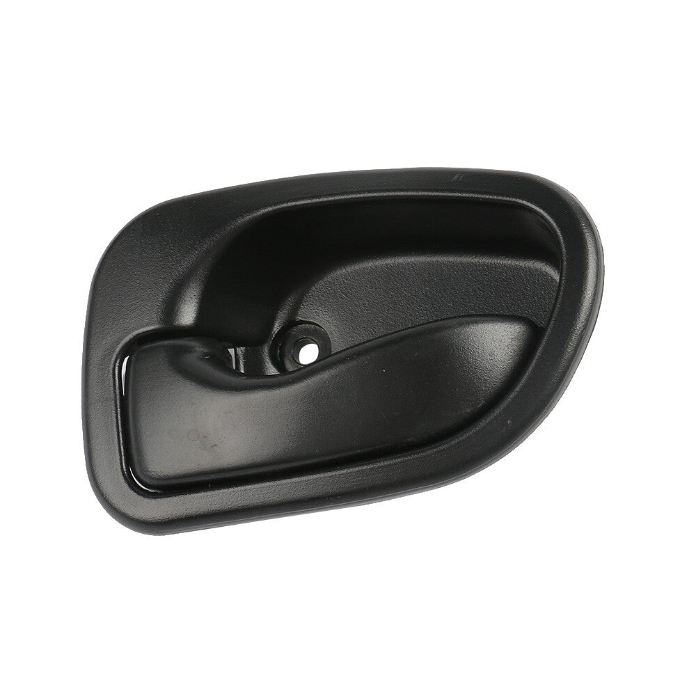 Interior Door Handle for Hyundai Accent 1995-1999 Black Front or Rear Left Side Q