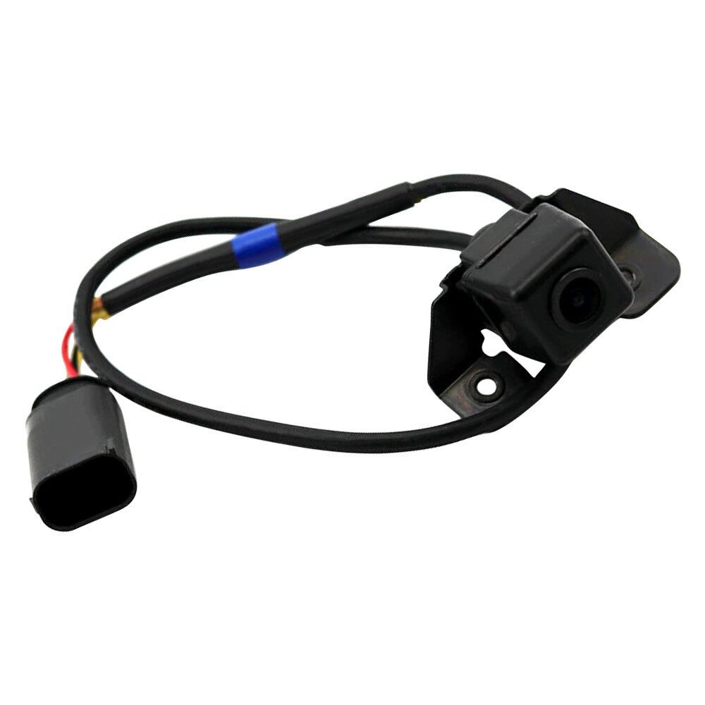 Rear View Camera Backup Camera Reverse for Hyundai for Tucson Ix35 2011 2012 2013 Q