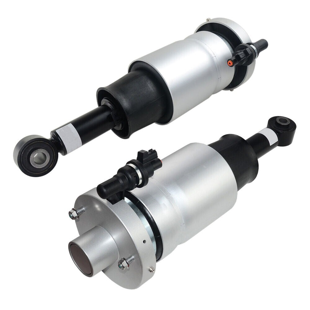 2Rear Air Suspension Struts Fit For Expedition for Lincoln for Navigator 2007-2016 n