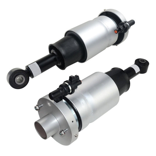 2Rear Air Suspension Struts Fit For Expedition for Lincoln for Navigator 2007-2016 n