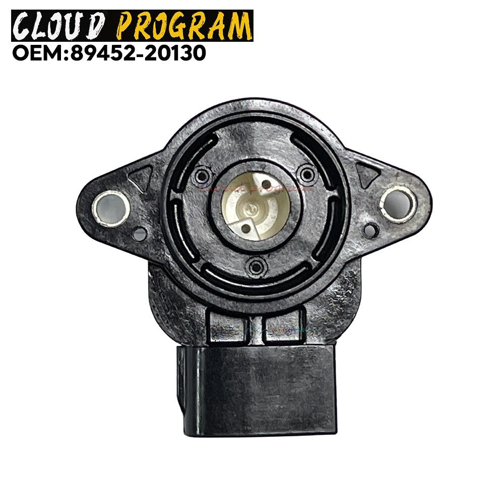 Throttle Position Sensor 89452-20130 for Corolla Prizm Vibe for Scion for Subaru n