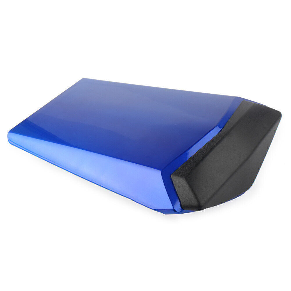 Motorcycle Rear for Seat Back Cowl Fairing Fit for Yamaha YZF R1 2002-2003 Blue