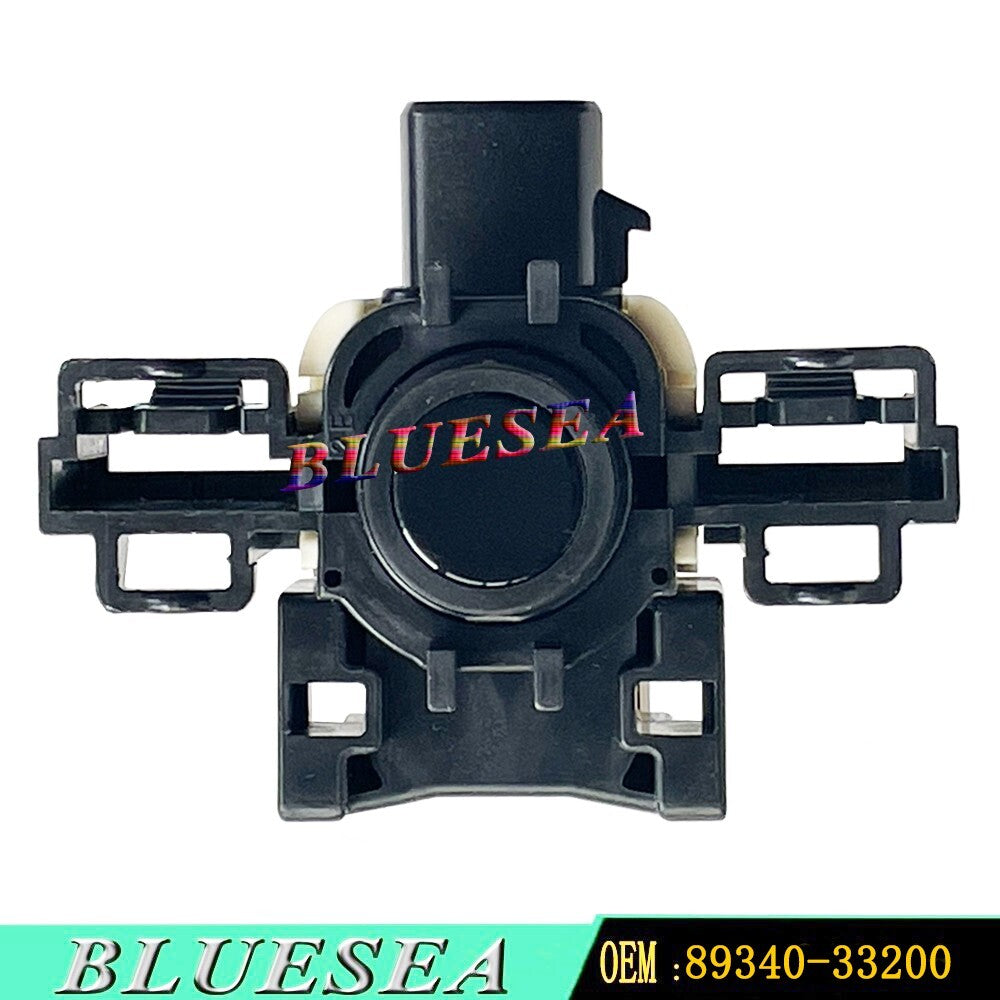 89341-33200 Bumper Parking Assist Sensor for Lexus CT200h ES300h ES350 2013-2016 Q