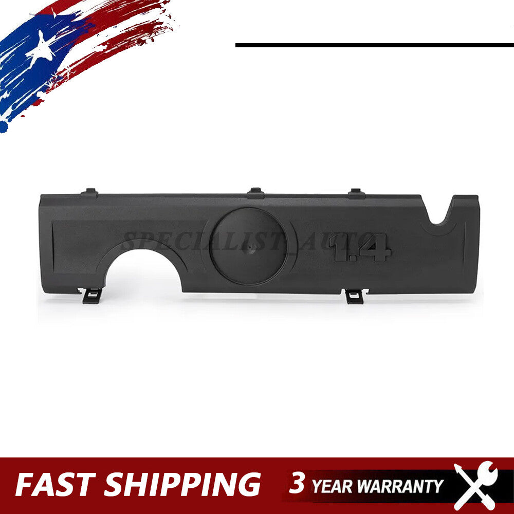 for VW for Skoda for Seat 03C103925AT 03C103925BD 03C103925BC Engine Top Bonnet Cover