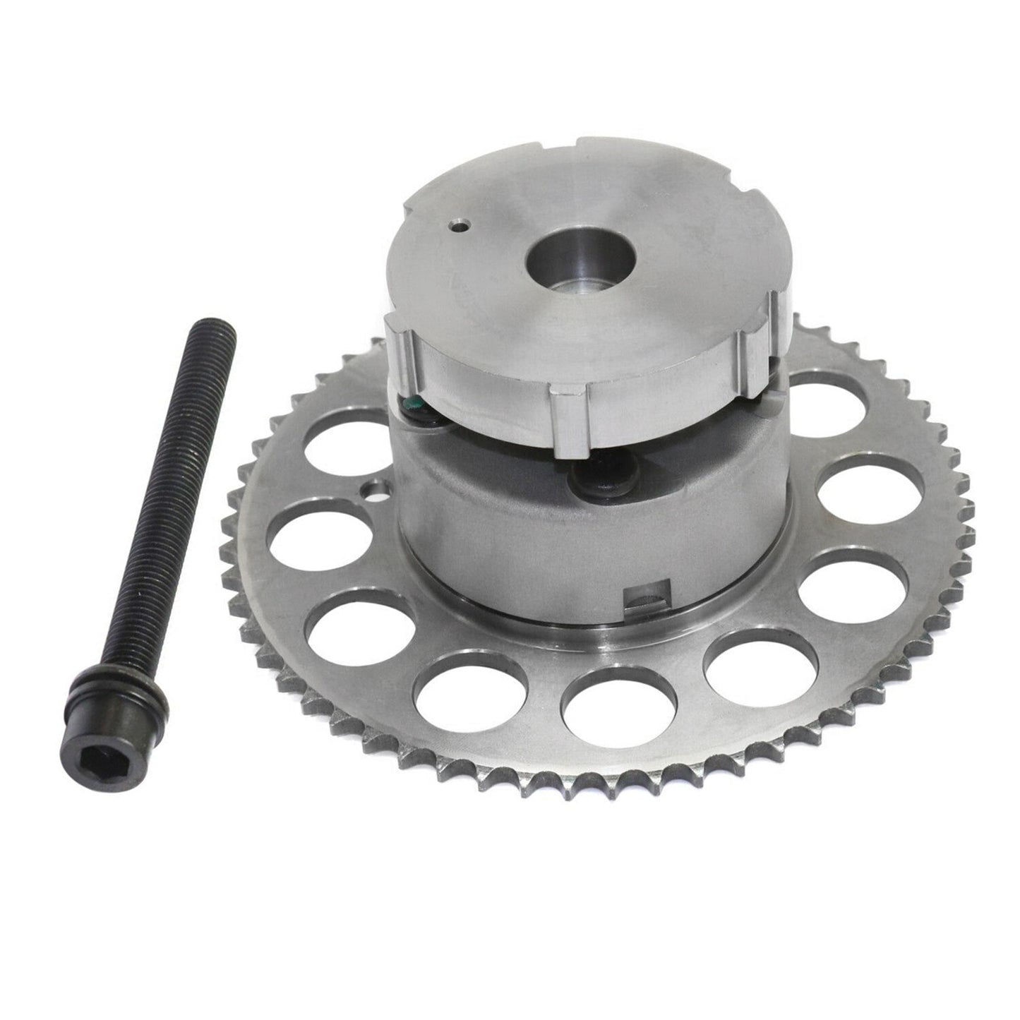 VVT Camshaft Cam Phaser Gear For Trailblazer 02-2004 Envoy Bravada 4.2L 19179010 n