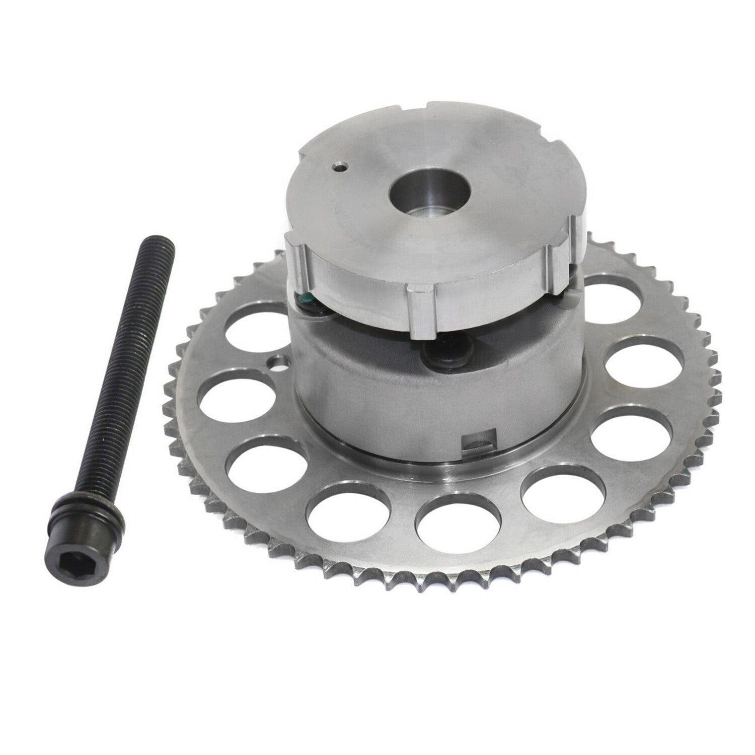 VVT Camshaft Cam Phaser Gear For Trailblazer 02-2004 Envoy Bravada 4.2L 19179010 n
