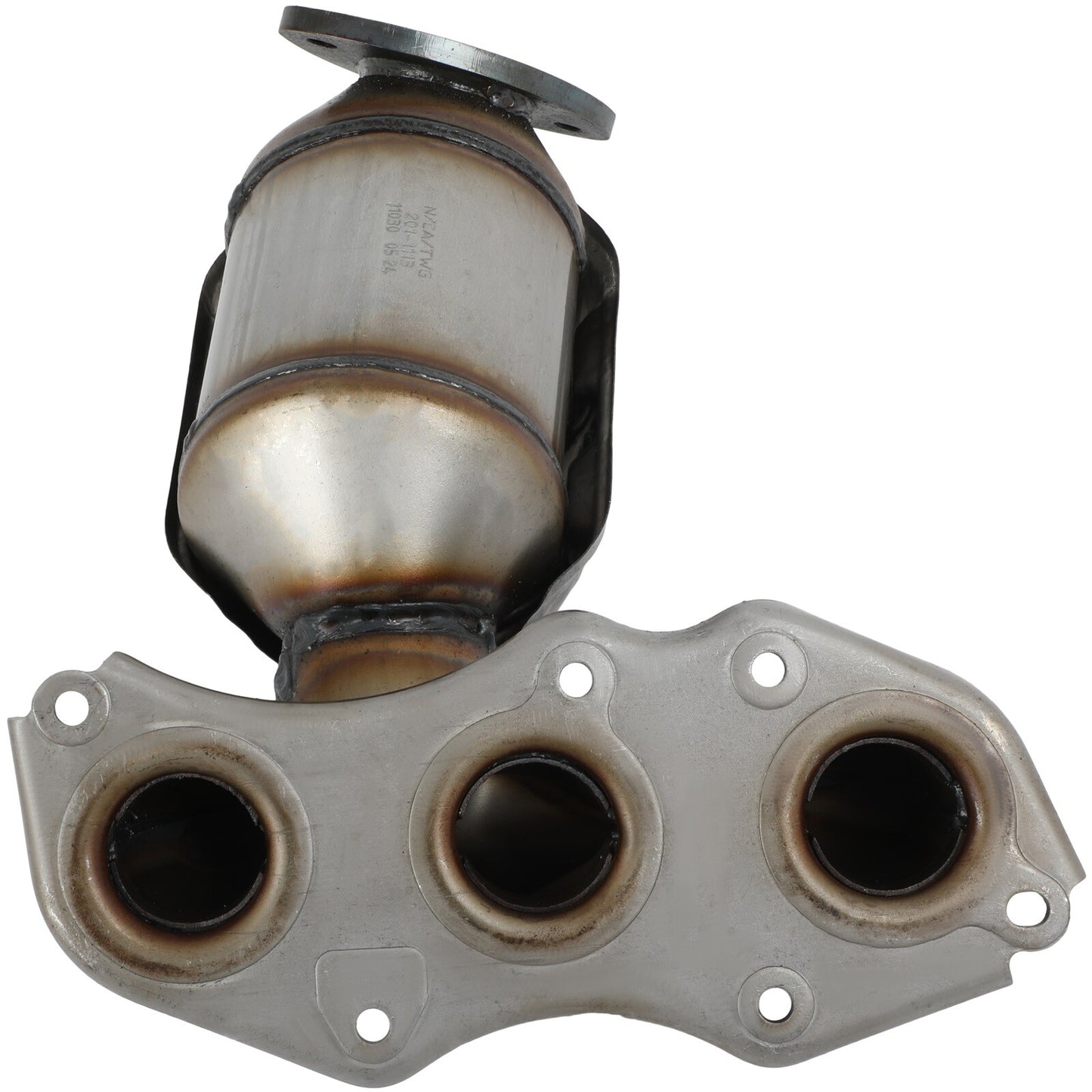 Catalytic Converter 16471 For 2007-2017 for Lexus ES350 3.5L 2008 2009 2010Rear EPA