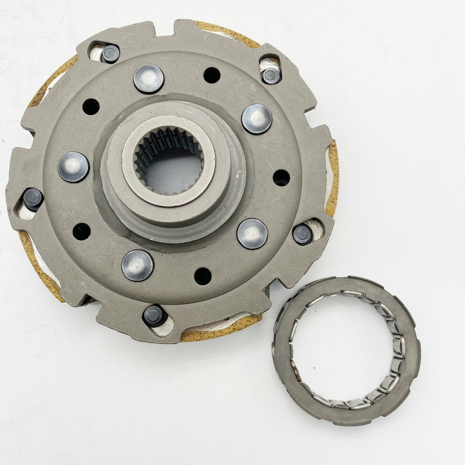 CF188 CF500 CF600 CLUTCH With One Way Bearing For CFMOTO 500CC 600CC ATV