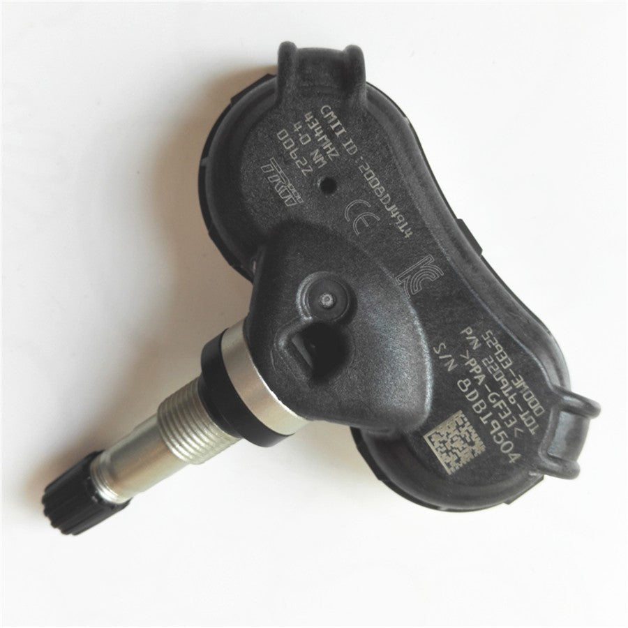 TPMS TIRE PRESSURE MONITOR SENSOR 52933-3M000 tpms For IX35 K IA RIO 52933 3M000