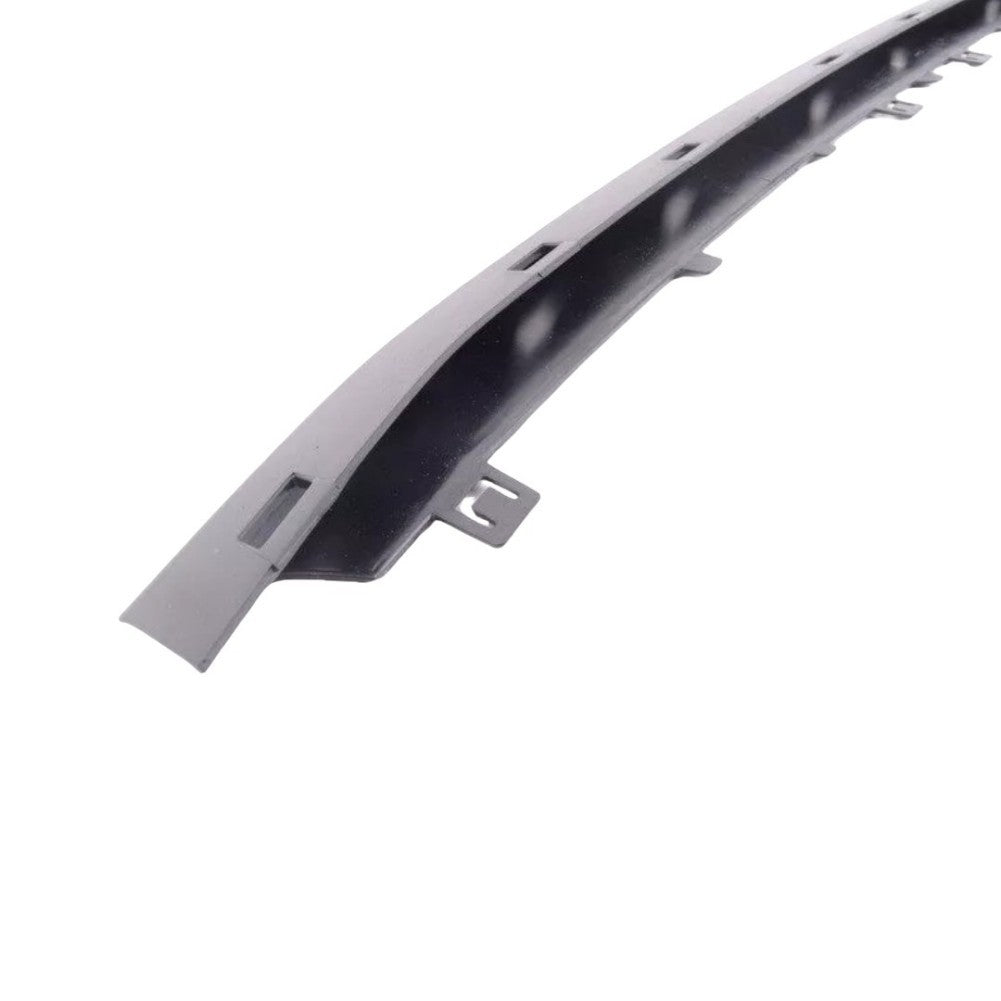 Boiler trim under front bumper for BMW 2 Series F22 F23 14-20