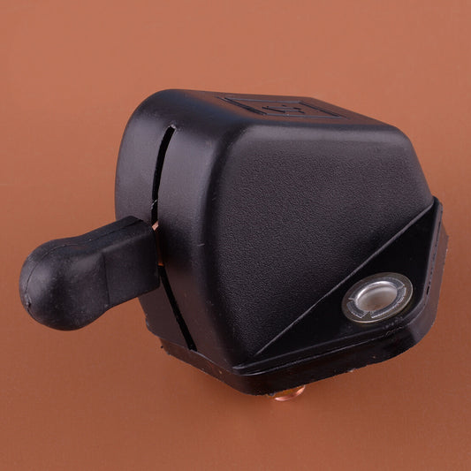 1x Car Motorcycle Master Battery Disconnect Isolator Power Cut Off Kill Switch Q