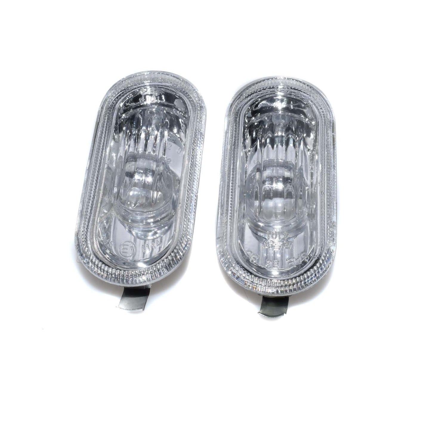 Side light marker repeater indicator 1J0949117 for Jetta Bra T5 - Set n