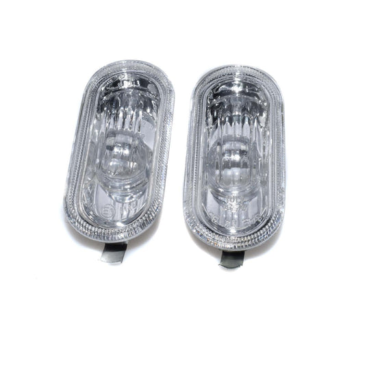 Side light marker repeater indicator 1J0949117 for Jetta Bra T5 - Set n