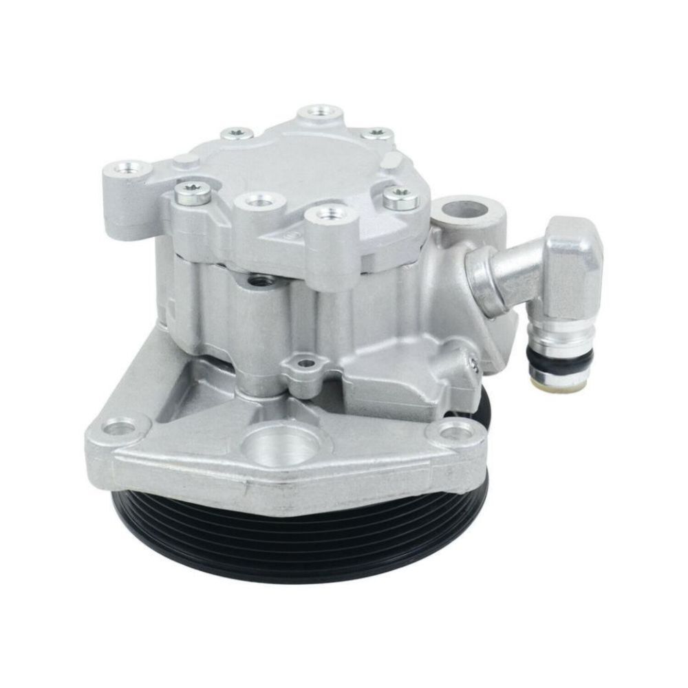 Power Steering Pump For 2007-2012 for Mercedes-Benz E350 CL550 GLK350 A0064662401 Q