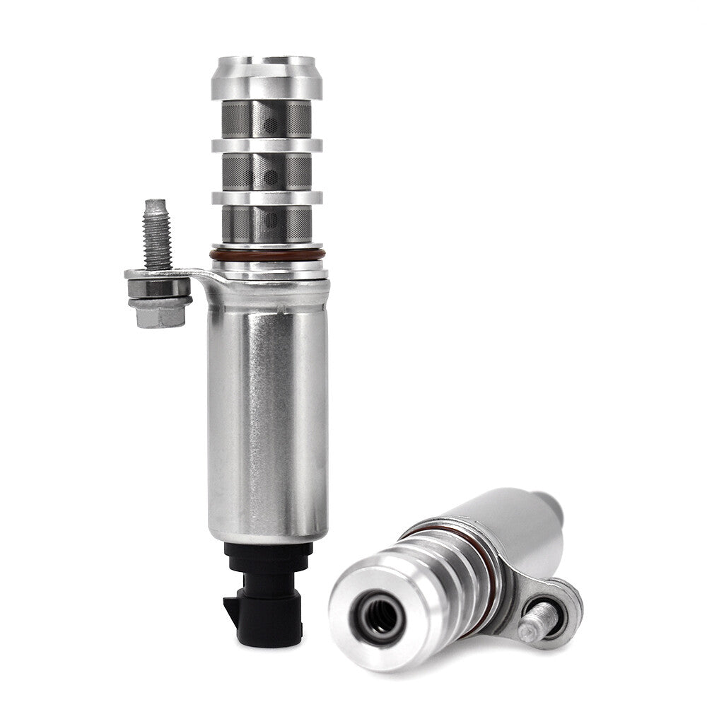 Intake + Exhaust Camshaft Position Actuator Solenoid Valve for Chevy Equinox for GMC