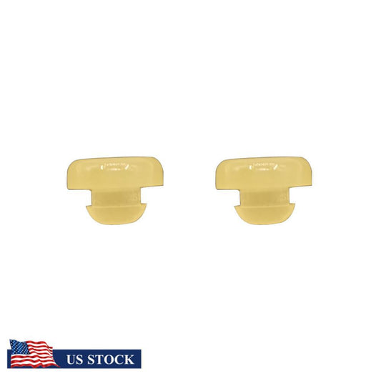 Car Brake/Clutch Pedal Rubber Stopper for Nissan for Altima Frontier for Infiniti 200SX Q