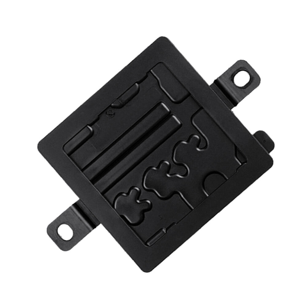 Integrated Supply Module for BMW 2 3 4 5 7 Series 2010-2017 Black 12637591534 Q