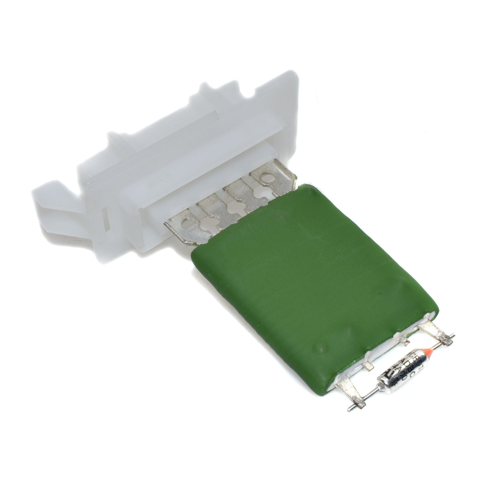 New heater blower motor fan resistor for Corsa -B/C Tigra-B 90535076 1845781- v