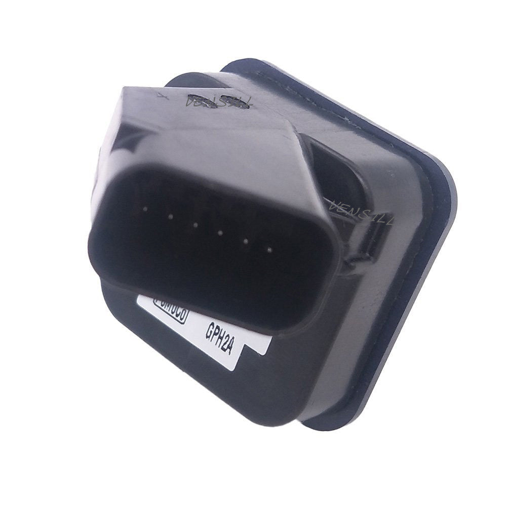 Front Facing Parking Camera for Ford Edge 2015-2016 F2GT-19H222-AD
