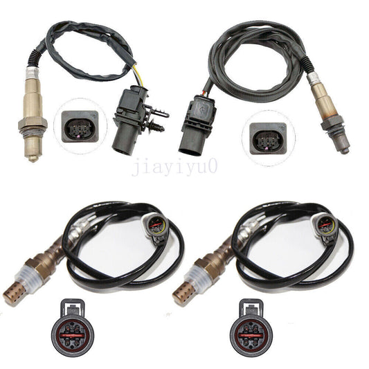 Lambda Oxygen Sensor for VW Polo for Golf V for Seat Cordoba for Skoda Roomster 036906262D