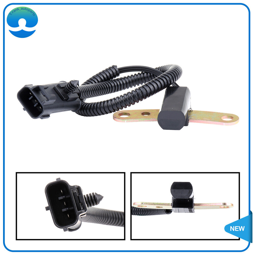 56027865AB Engine Crankshaft Position Sensor Fit for 1997-04 for Jeep for Wrangler 4.0L