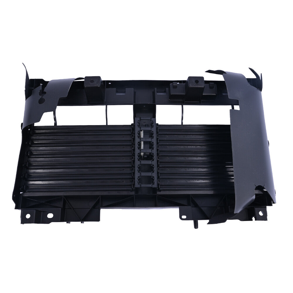 New Front Active Grille Shutter For 2019-2024 for RAM 1500 5.7L 3.0L WITH ACTUATOR