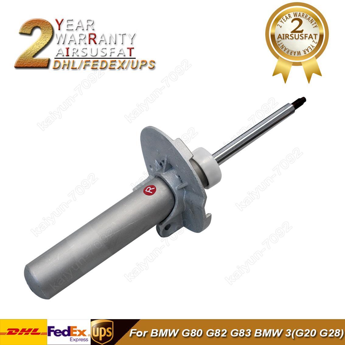 for BMW G80 G82 G83 for BMW 3(G20/G28)Front Right Suspension Shock Absorber w/VDC