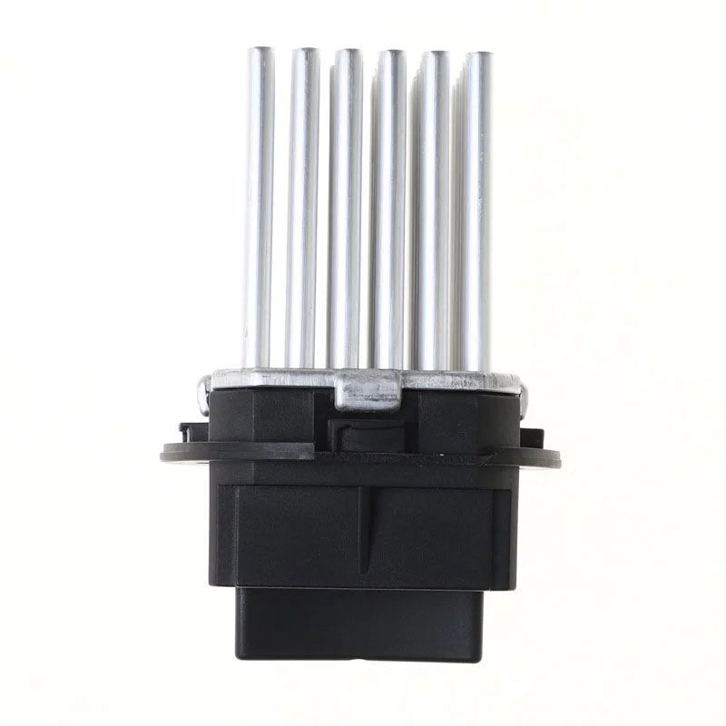 2048707710 Heater Blower Motor Resistor Regulator for Mercedes C-Class E-Class Q
