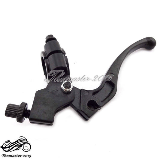 Right Handle Brake Lever for Honda XR CRF 80 100 100F XR80R Pit Dirt Bike Q