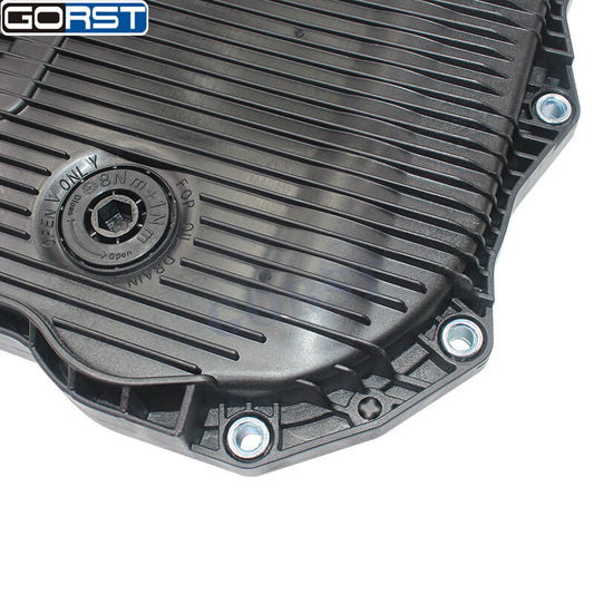 Transmission oil pan 24117624192 Applicable to for BMW F10 F20 F25 F30 E70 24117613253 2411760