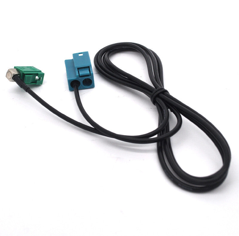 Reverse backup Camera Ipas Cable Radio Adaptor for Mercedes W213 E-class NTG5.5 v