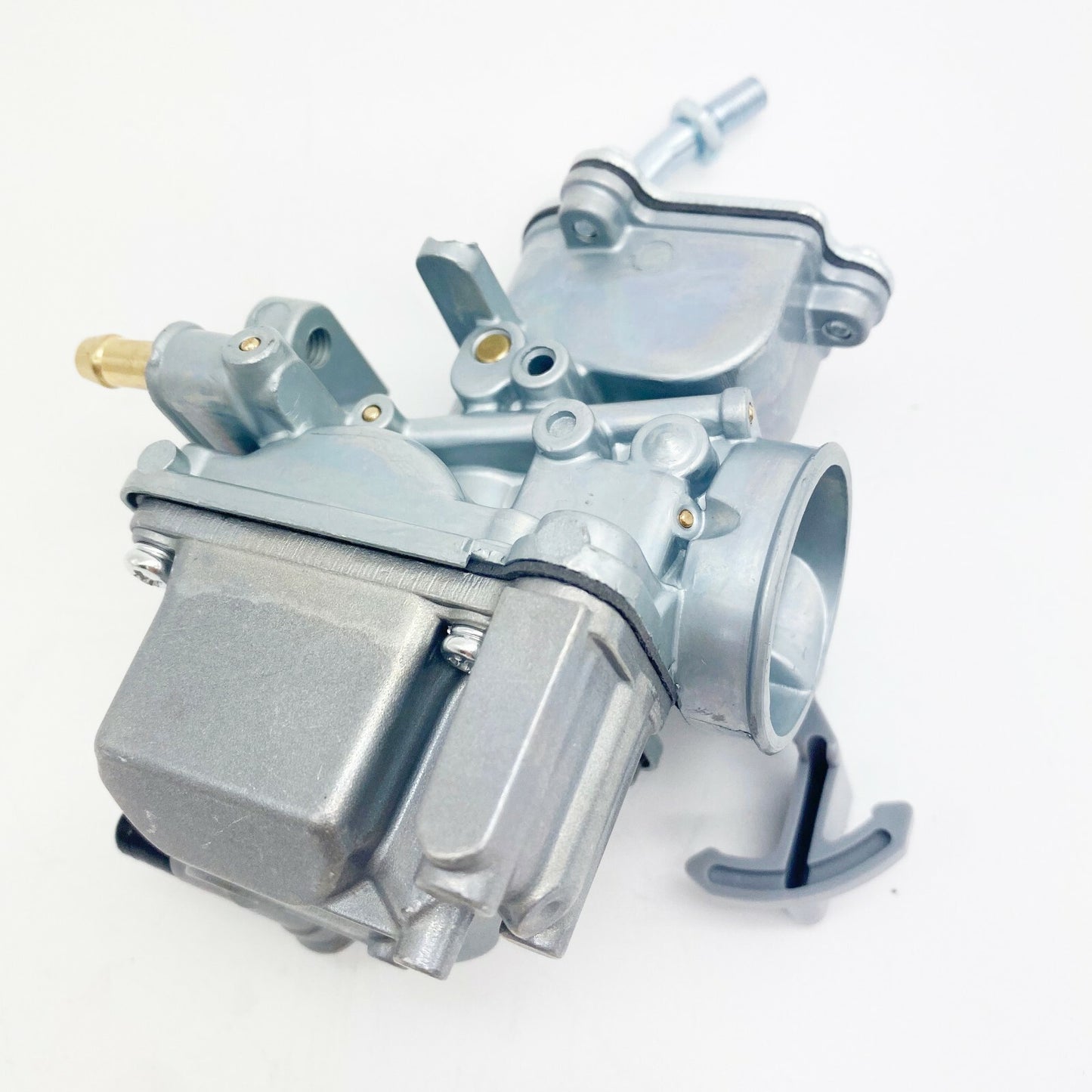 Carburetor For YamahaGrizzly Badger 80 YFM80 YFM80R YFM80W YFM80G YFM80GH