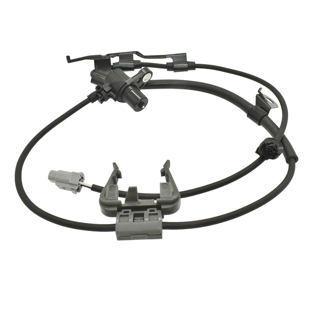 2pcs ABS Wheel Speed Sensor Front Left + Right for Toyota for Sienna 2000-2003
