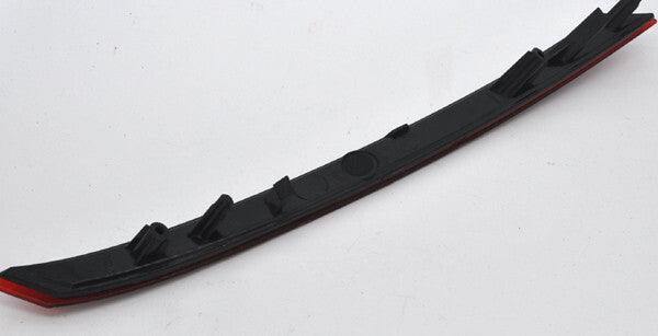 REAR BUMPER Fog Reflector Tail lights For Land for Range Rover Velar 2017-2023 L560