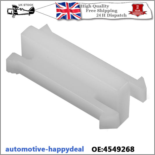 for FORD Focus C-Max 2004 -2011 Bonnet Lock Catch Cable Clip UPGRADE Repair PART