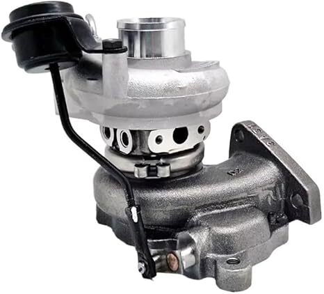 Turbo TF035 Turbocharger 28200-4A201 49135-04211 for Hyundai Galloper II 2.5L