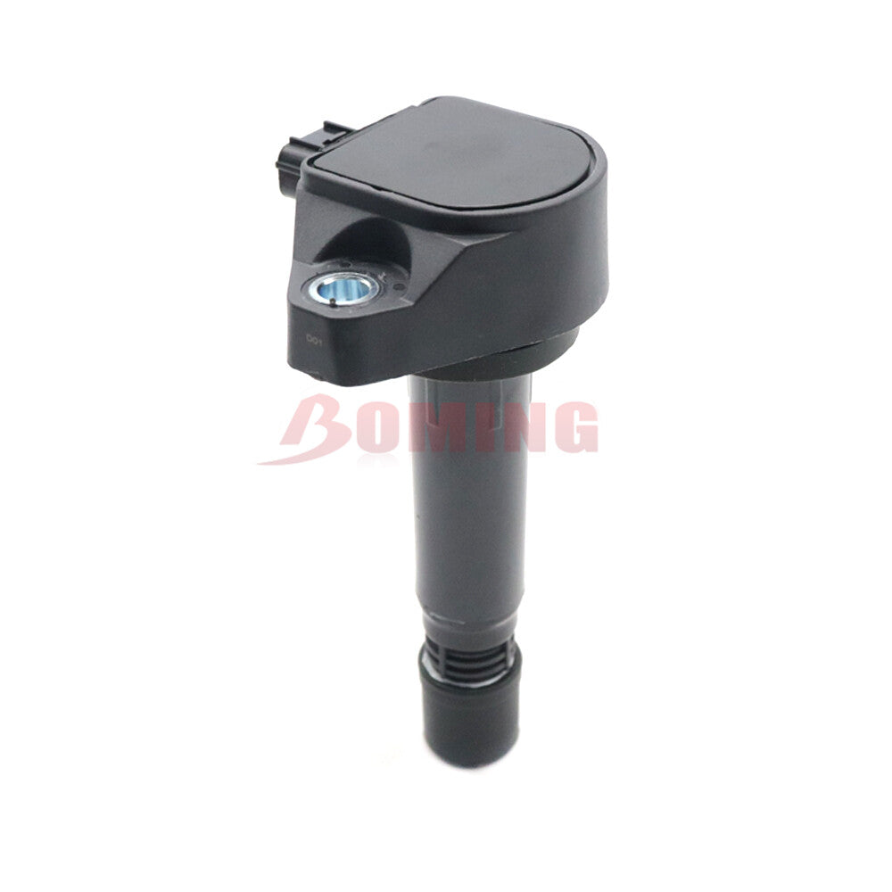 4PCS NEW IGNITION COILS Fit For 2006 -2011 for HONDA for CIVIC 1.8L 30520-RNA-A01 UF582