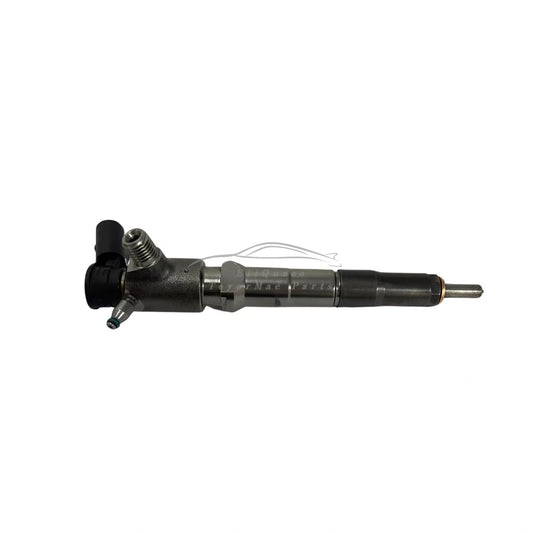1 FUEL INJECTOR for FORD TRANSIT CUSTOM FOCUS RANGER MONDEO 2.0 ECOBLUE 2015 ON