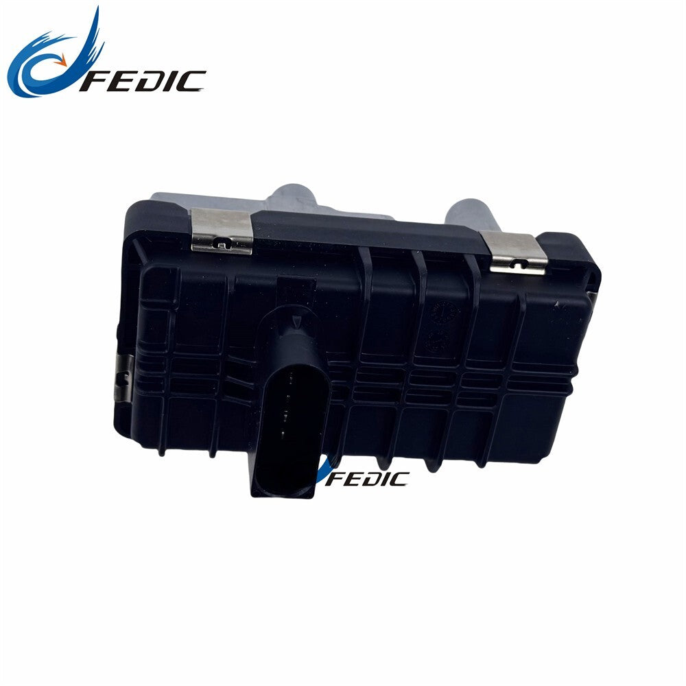 Turbo actuator 797863-0120 for BMW 120D 220D X3 X4 F30 F10 F11 B47 D20 842093