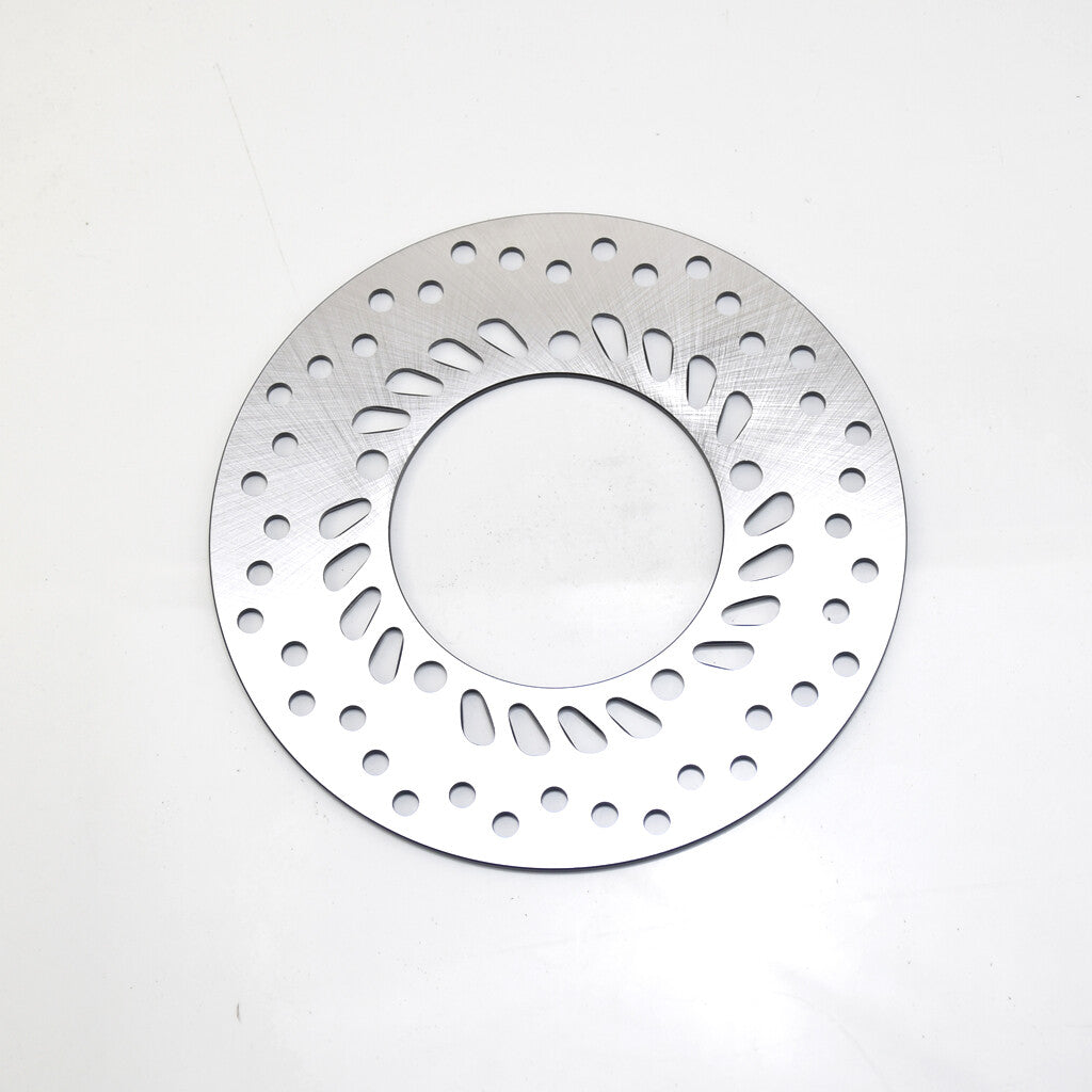 Version Scooter Spare Parts Front Disc Brake Rotor for HONDA PCX125