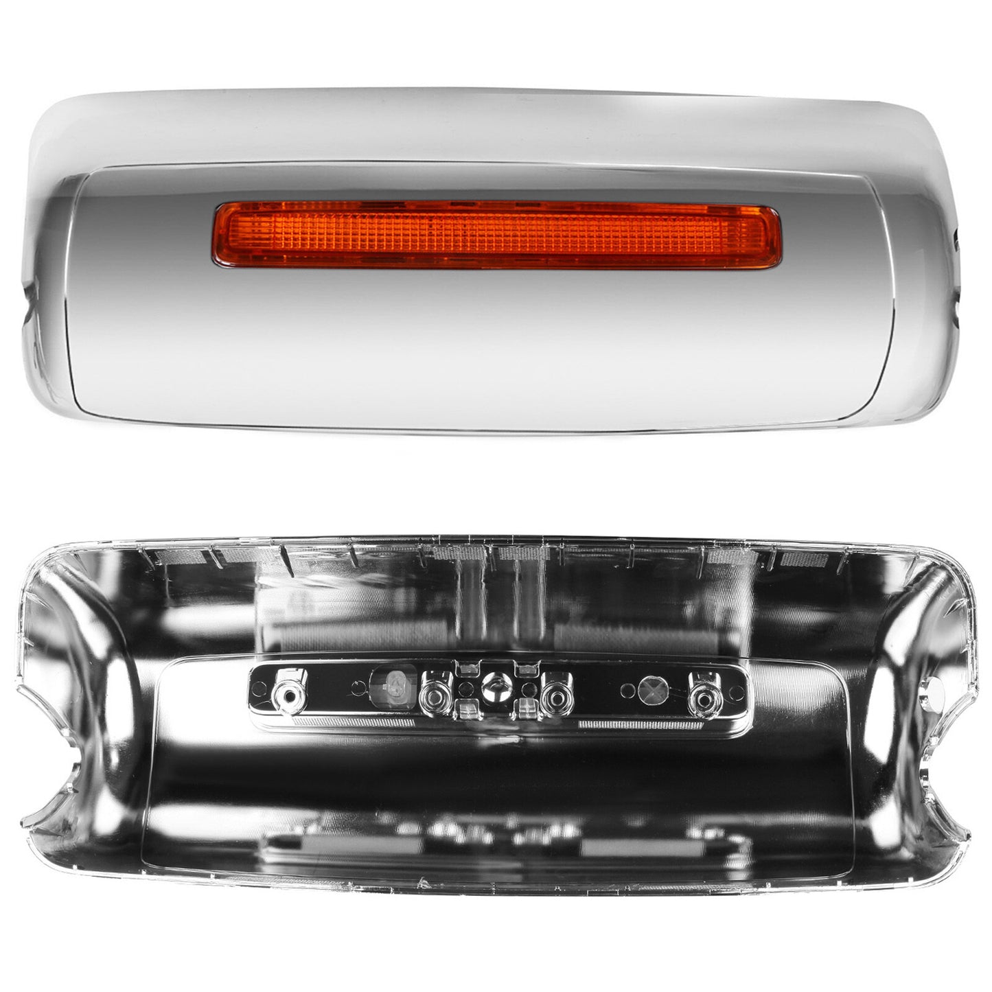 for Yamaha YFM 700 Grizzly Ducks Edicitraden ilimitada 07-08 E
