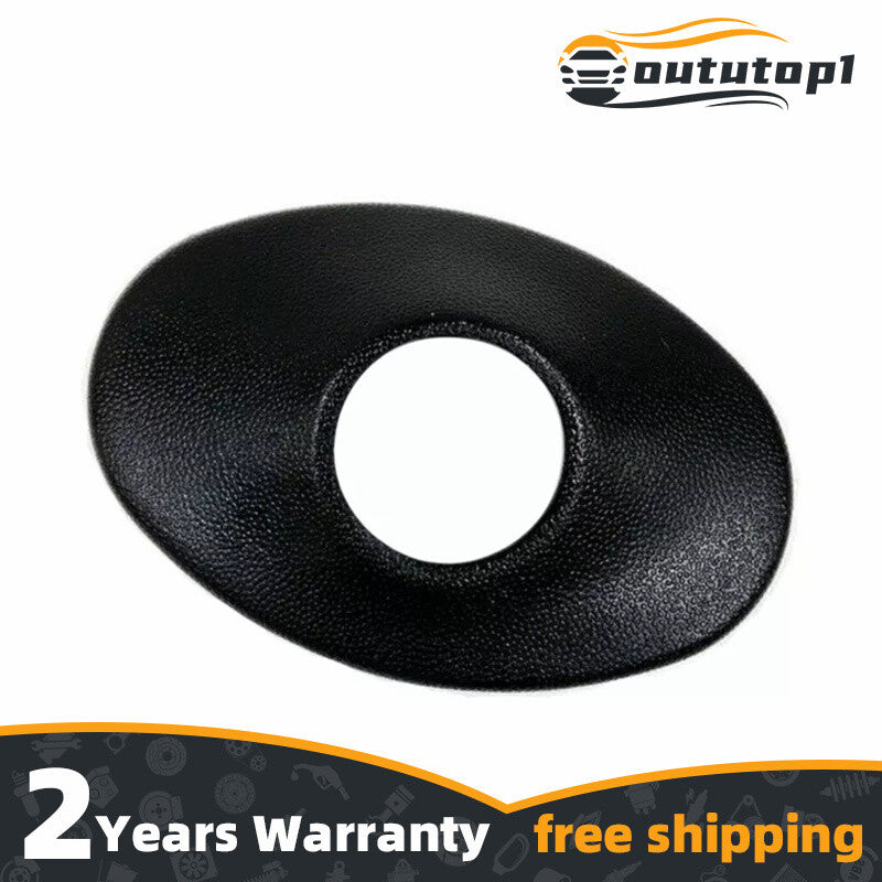 New Antenna Base Bezel For 1994-2009 for Mustang 92-14  for ford  Econoline XR3Z18A927AA Q