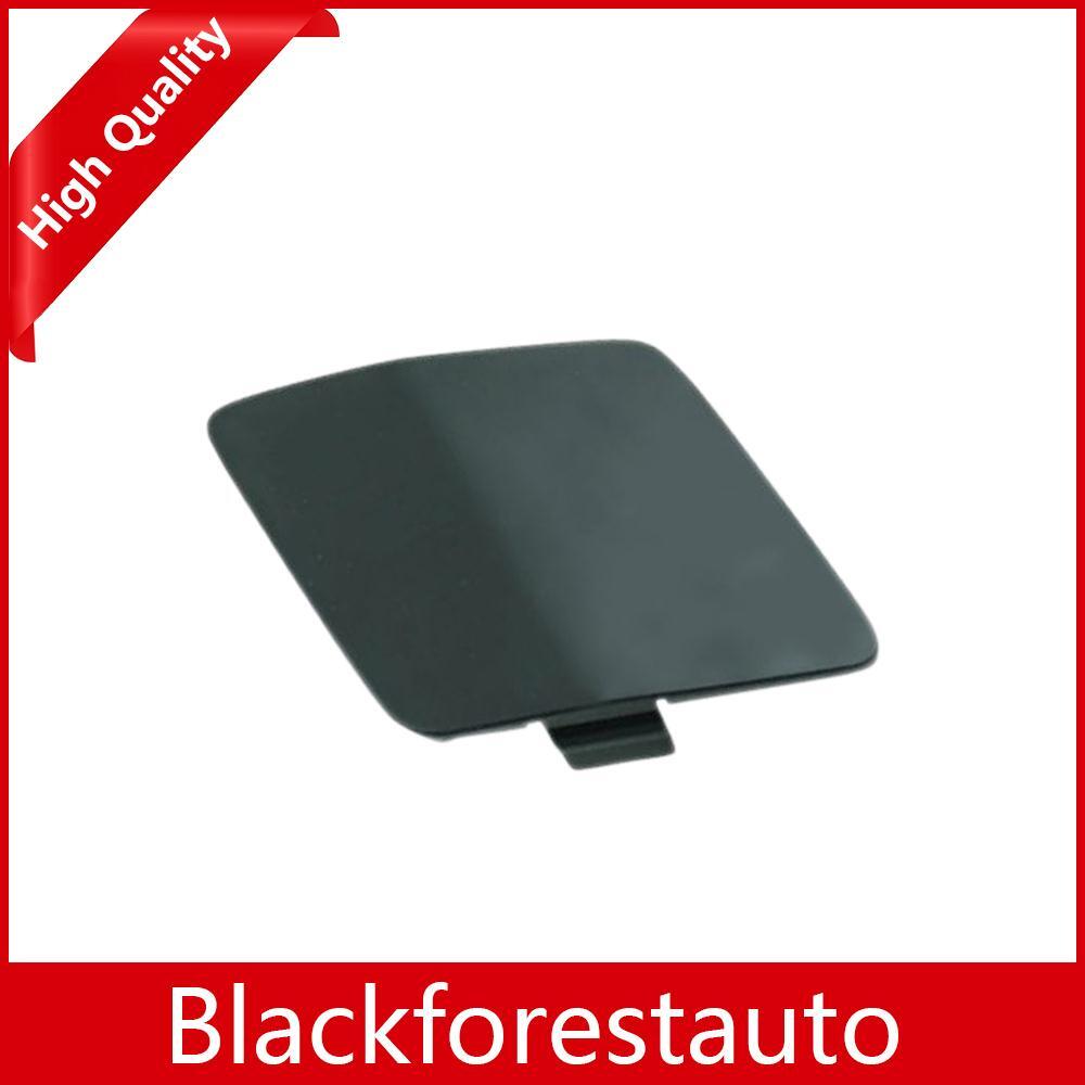 Fit for Toyota Yaris US 09-11 Unpainted Front Bumper Tow Hook Cover LH/RH 5212752925 Q