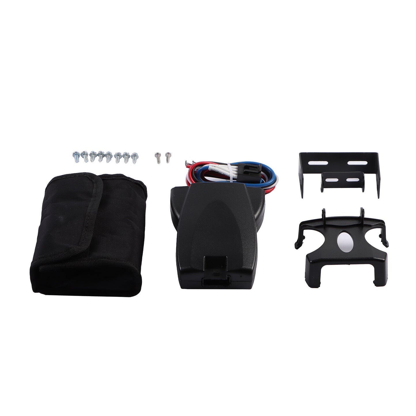 Brake Control Electronic Controller Fits For P3 Electric Trailer 90195