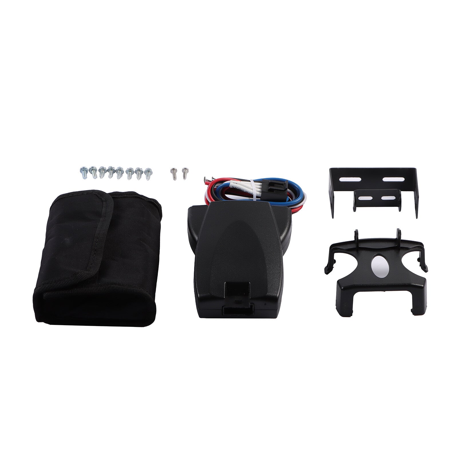 Brake Control Electronic Controller Fits For P3 Electric Trailer 90195