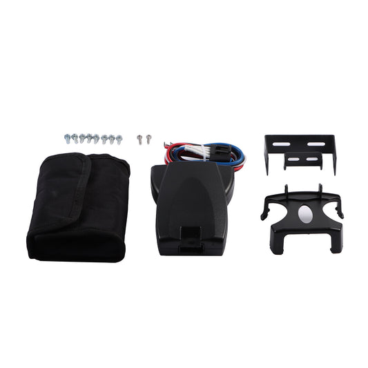 Brake Control Electronic Controller Fits For P3 Electric Trailer 90195