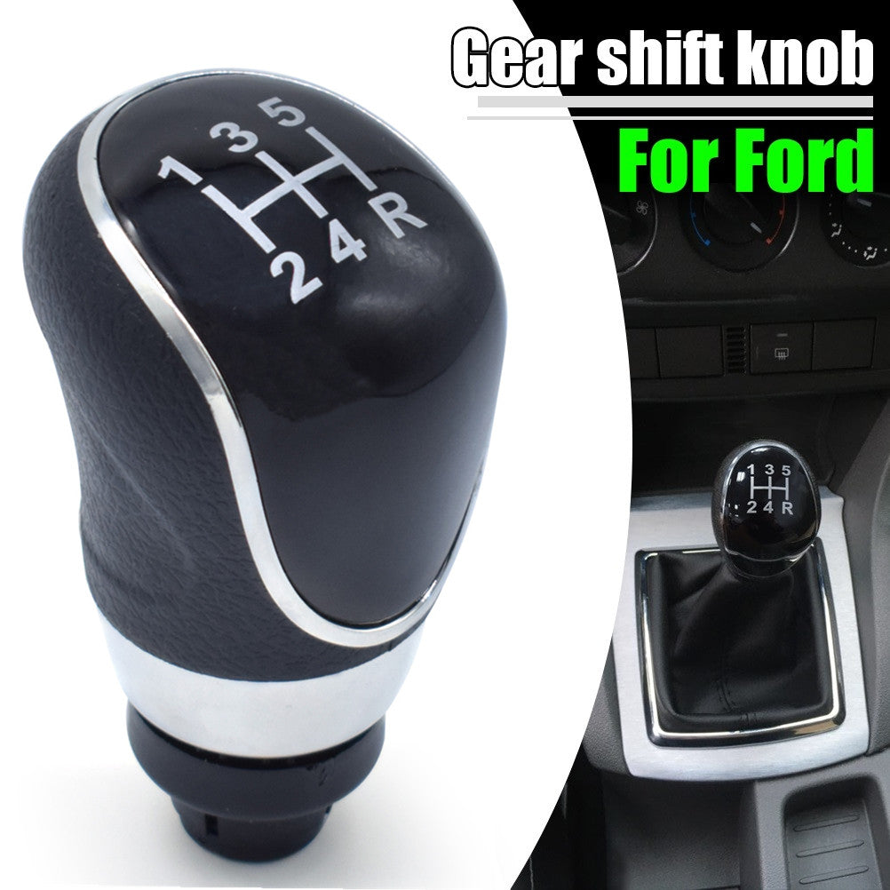 Parts for Focus Fiesta 5-speed MT manual transmission shift head - n