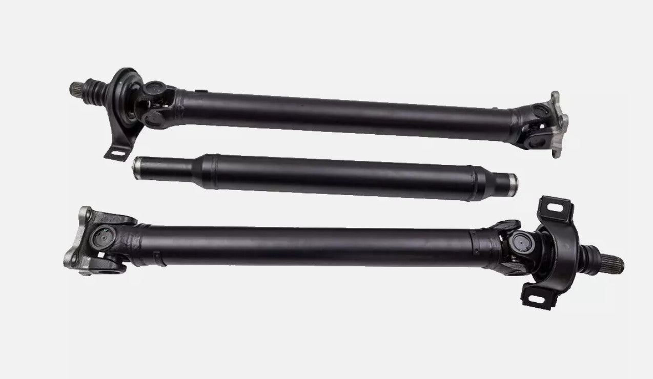 Complete Propshaft DriveShaft 1 piece for Mercedes-Benz Vito VIANO W6394103006 Q