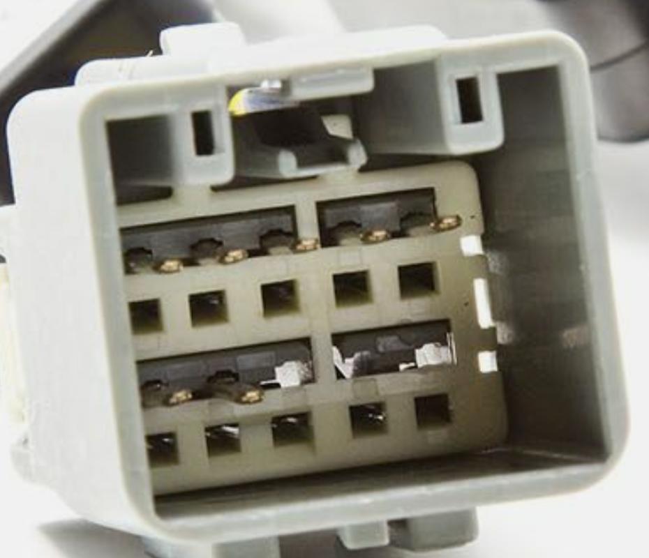 Sequential Tail Light Relay Module Kit For 2010-2022 for Mustang n
