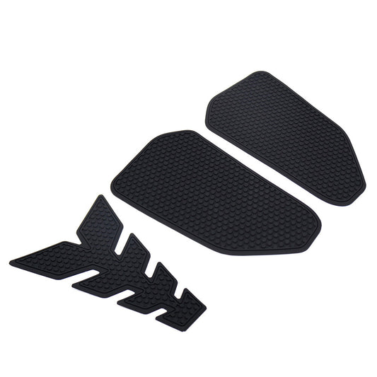 Motorcycle Side Fuel Tank Pad Kit Knee Pads for Yamaha XSR900 XSR 900 2022+